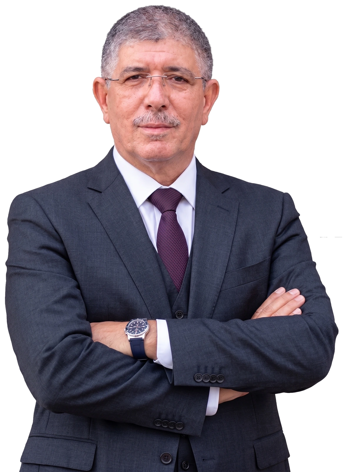 أحمد تويزي، وكيل لائحة حزب الأصالة والمعاصرة بإقليم الحوز