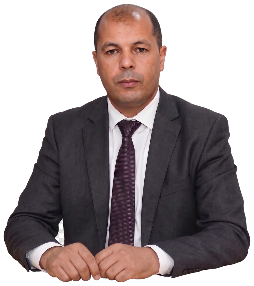 جمال إمرهان